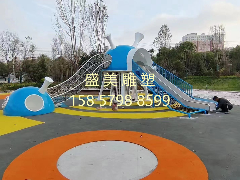 兒童游樂(lè)設(shè)施